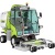 Садовый райдер Grillo FD 2200 TS 4WD с кабиной во Владикавказе