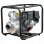 Бензиновая мотопомпа HND WP 40 X3C во Владикавказе
