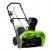 Снегоуборщик аккумуляторный GreenWorks GD60STK4 во Владикавказе
