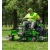 Воздуходувка для райдера Greenworks ZTC152 во Владикавказе
