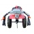 Мотоблок Weima WM1000 с двигателем WM168FB 6.5 л.с. с колесами 4.00-8 (Фрезы в комплекте!) во Владикавказе