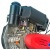 Мотоблок MasterYard Quatro Junior Diesel TWK+ во Владикавказе