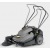 Подметальная машина Karcher KM 70/30 C Bp Adv во Владикавказе