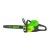 Аккумуляторная пила GreenWorks GD60CS40-16" (без аккумулятора и зарядного устройства) во Владикавказе