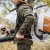Воздуходувка бензиновая Stihl BR 800 CE во Владикавказе