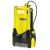 Погружной дренажный насос Karcher SCP 16000 Level Sensor во Владикавказе