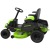 Садовый райдер аккумуляторный GreenWorks CrossoverT GC82LT107 во Владикавказе