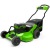 Газонокосилка аккумуляторная GreenWorks 82V 2519207 (без аккумулятора и зарядного устройства) во Владикавказе