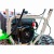 Бензиновый снегоуборщик RedVerg RD-SB107/15DW-E во Владикавказе