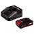 Аккумуляторный триммер Einhell PXC GE-CT 18 Li Kit (1x2,0Ah) во Владикавказе