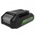 Аккумулятор Greenworks G24USB2 во Владикавказе