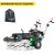 Подметальная машина Caiman SM 1000W с двигателем Honda во Владикавказе