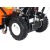 Подметальная машина Yard Fox 800SL во Владикавказе