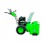 Бензиновый снегоуборщик RedVerg RD-SB107/15DW-E во Владикавказе