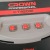 Промышленный пылесос Crown CT42031 во Владикавказе