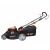Газонокосилка бензиновая Brait BLM4052SM PRO во Владикавказе