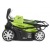 Газонокосилка аккумуляторная GreenWorks G-Max G40LM35 40V 35 см во Владикавказе