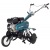 Культиватор Hyundai T 1200 во Владикавказе
