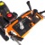 Снегоуборщик Yard Fox Optima 6151E во Владикавказе