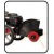 Бензиновая мотокоса на колесах Swisher ST6002212V  во Владикавказе