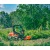 Цеповая косилка для райдера Husqvarna P 525D во Владикавказе