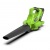Воздуходувка аккумуляторная GreenWorks G-Max GD40BV 40V 280 км/ч (без батареи и зарядного устройства) во Владикавказе