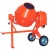 Бетоносмеситель Zitrek ZBR 260/220V (Бетономешалка Zitrek ZBR 260/220V) во Владикавказе