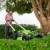 Газонокосилка аккумуляторная GreenWorks GD60LM61 (без аккумулятора и зарядного устройства) во Владикавказе