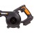 Воздуходувка аккумуляторная Worx WX094.9 (без аккумулятора и ЗУ) во Владикавказе