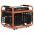 Бензогенератор Daewoo GDA 7500 DPE-3 DUAL POWER 220-380 6 кВт во Владикавказе