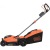 Газонокосилка аккумуляторная Black+Decker BCMW33184L2 во Владикавказе