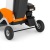 Измельчитель веток бензиновый Stihl GH 460.0 C во Владикавказе