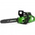 Аккумуляторная пила GreenWorks GD40CS15K2-14&quot; во Владикавказе