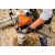 Мотобур (бензобур) Stihl BT 131 во Владикавказе