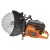 Бензорез Carver GCS 94/400 во Владикавказе