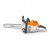 Аккумуляторная пила Stihl MSA 220 C-B-16" (без аккумулятора и зарядного устройства) во Владикавказе