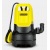 Погружной дренажный насос Karcher SP 1 Dirt Connector Set во Владикавказе