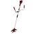 Аккумуляторный триммер Einhell PXC Agillo Kit (2x3,0Ah) во Владикавказе