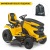 Садовый минитрактор Cub Cadet XT2 PS117I во Владикавказе
