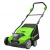 Аккумуляторный вертикуттер GreenWorks GD40SC36 (2511507UB) во Владикавказе