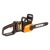 Аккумуляторная пила Worx WG384E-14" во Владикавказе