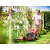 Газонокосилка бензиновая Mountfield by Stiga HP42 во Владикавказе