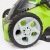 Газонокосилка аккумуляторная GreenWorks G-Max G40LM40 (без аккумулятора и зарядного устройства) во Владикавказе