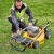 Газонокосилка аккумуляторная Dewalt DCMW564P2 во Владикавказе