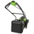 Газонокосилка аккумуляторная GreenWorks GD24X2LM361 2х4 Ач во Владикавказе
