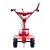 Мотоблок Салют-100 с двигателем Briggs&Stratton Vanguard 6.5 л.с. (Салют 100-БС-В) во Владикавказе