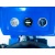 Многофункциональный минитрактор Garden Scout (Скаут) T-15DIF VT + двухкопрусный плуг + почвофреза во Владикавказе