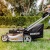 Газонокосилка аккумуляторная Worx WG761E во Владикавказе