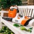 Воздуходувка аккумуляторная Stihl BGA 100 без аккумулятора и ЗУ во Владикавказе