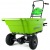 Самоходная тележка Greenworks Battery G40GCK4 во Владикавказе